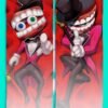 Caine Funda de almohada (dakimakura)