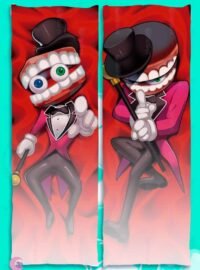 Caine Funda de almohada (dakimakura)