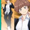 Hirose Dakimakura Body pillow cover - 画像 (3)
