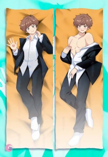 Hirose Funda de almohada (dakimakura)