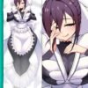 Meido Mei Dakimakura Body pillow cover - Imagen 2