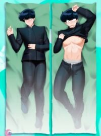 Nakamura Funda de almohada (dakimakura)