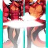 Satan Dakimakura Body pillow cover - 画像 (2)