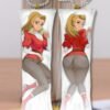 Adora MINI Dakimakura KEYCHAIN