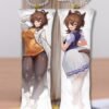 Agnes Uma V1 MINI Dakimakura KEYCHAIN