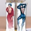 Ainosuke Shindo MINI Dakimakura KEYCHAIN