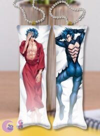 Ainosuke Shindo MINI Dakimakura KEYCHAIN