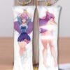 Akari Watanabe MINI Dakimakura KEYCHAIN