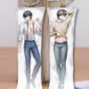Akito Yamada MINI Dakimakura KEYCHAIN