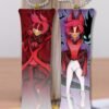 Alastor MINI Dakimakura KEYCHAIN