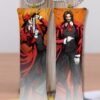 Alucard / Keanu MINI Dakimakura KEYCHAIN