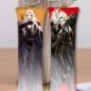 Alucard Tepes V3 MINI Dakimakura KEYCHAIN