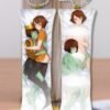 Anak Jahad & Endorsi Jahad MINI Dakimakura KEYCHAIN