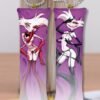 Angel Dust V1 MINI Dakimakura KEYCHAIN