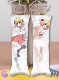 Anisphia Wynn Palletia V2 MINI Dakimakura KEYCHAIN
