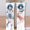 Anna Yanami MINI Dakimakura KEYCHAIN