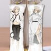 Atsushi Nakajima MINI Dakimakura KEYCHAIN
