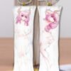 Aura the Gillotine V2 MINI Dakimakura KEYCHAIN