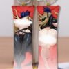 BeelStarmon V2 MINI Dakimakura KEYCHAIN