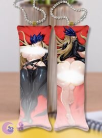 BeelStarmon V2 MINI Dakimakura KEYCHAIN