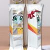 Boxxo MINI Dakimakura KEYCHAIN