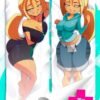 Bridgette Dakimakura Body pillow cover