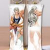 Buddha MINI Dakimakura KEYCHAIN