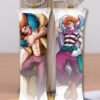 Buggy V1 MINI Dakimakura KEYCHAIN