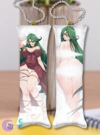 Camula MINI Dakimakura KEYCHAIN