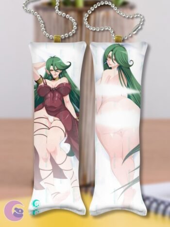Camula MINI Dakimakura KEYCHAIN