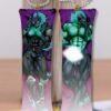 Cerberus MINI Dakimakura KEYCHAIN