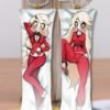 Charlie Morningstar MINI Dakimakura KEYCHAIN