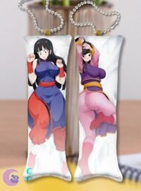 Chi-Chi V1 MINI Dakimakura KEYCHAIN