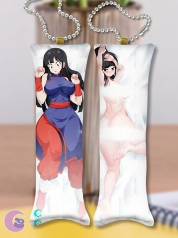 Chi-Chi V2 MINI Dakimakura KEYCHAIN