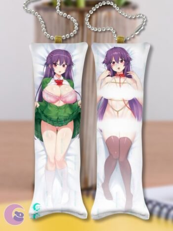 Chizuru-chan MINI Dakimakura KEYCHAIN