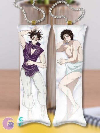 Choso V1 MINI Dakimakura KEYCHAIN