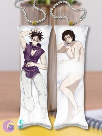 Choso V2 MINI Dakimakura KEYCHAIN