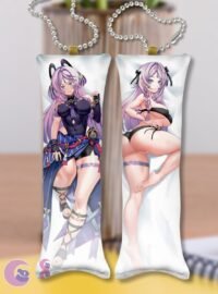 Citlali V1 MINI Dakimakura KEYCHAIN