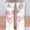 Citlali V2 MINI Dakimakura KEYCHAIN
