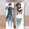 Dang Heng V2 MINI Dakimakura KEYCHAIN