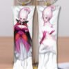 Dr. Arinsu / Arins MINI Dakimakura KEYCHAIN