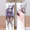 Eiai Nano V1 MINI Dakimakura KEYCHAIN