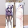Eiai Nano V2 MINI Dakimakura KEYCHAIN