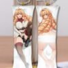 Elinalise Dragonroad V1 MINI Dakimakura KEYCHAIN