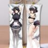 Ellen Joe MINI Dakimakura KEYCHAIN