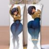 Emma / Matiere V1 MINI Dakimakura KEYCHAIN