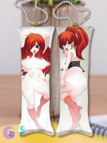 Envy Adams MINI Dakimakura KEYCHAIN