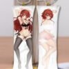 Eris Boreas V2 MINI Dakimakura KEYCHAIN
