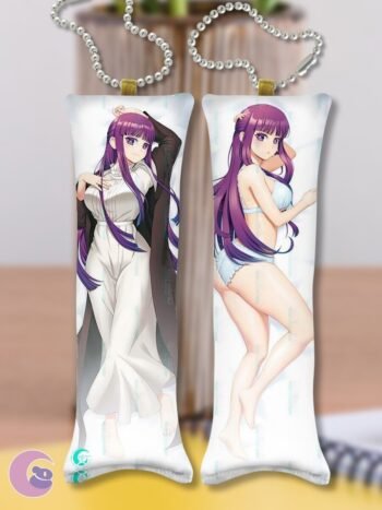 Fern V1 MINI Dakimakura KEYCHAIN