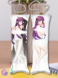 Fern V2 MINI Dakimakura KEYCHAIN